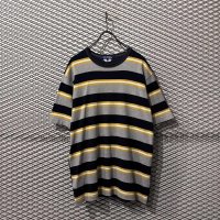 JUNYA WATANABE MAN - Border Switching Tee