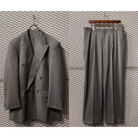 Roberta di Camerino - 6B Double Tailored Setup