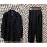 CMMUTER - 4Bダブルセットアップ
