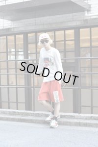 DOLCE & GABBANA - Photo L/S Tee