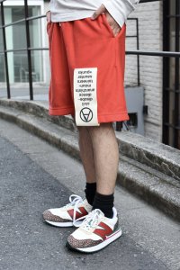 Mountain Research - Sweat Wide Shorts