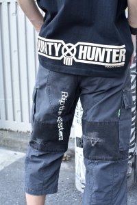 NEIGHBORHOOD - Switching Cropped Cargo Pants