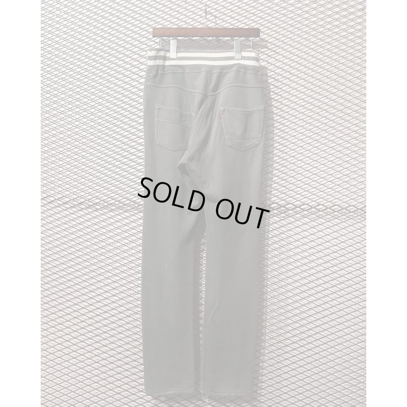 画像11: HYSTERIC - Girl Embroidered Sweat Pants