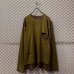 画像6: mastermind - Crashed L/S Tee