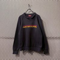 HYSTERIC - 90's Raglan Sweat