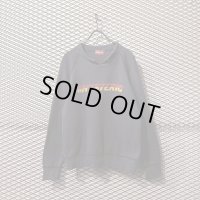HYSTERIC - 90's Raglan Sweat