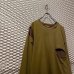画像7: mastermind - Crashed L/S Tee