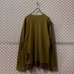 画像11: mastermind - Crashed L/S Tee