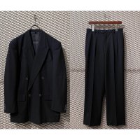 COMMUTER - 4B Double Tailored Setup