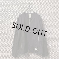 Name. - Zip-up Jacket