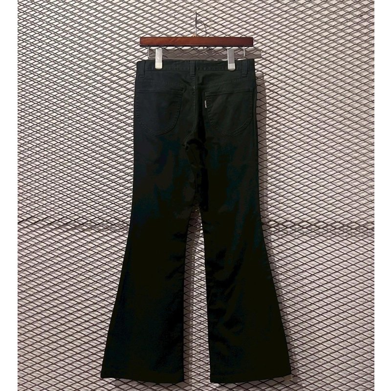画像6: TORNADO MART - Flare Denim Pants