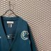 画像4: FACETASM - Zip Design Sweat Cardigan