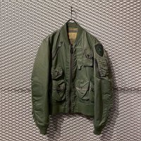 AVIREX - MA-1 Flight Jacket