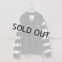 adidas × LXXXIV lab. - Lace-up Sweat Jacket