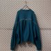 画像6: FACETASM - Zip Design Sweat Cardigan