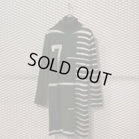 Jean Paul Gaultier - Turtleneck Knit Dress