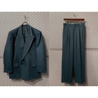 MAZZINI - 4B Double Tailored Setup