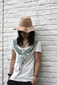 goa - Jewelry Print Tee