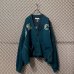画像1: FACETASM - Zip Design Sweat Cardigan (1)