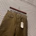 画像2: NEXUS VII - Cotton Wide Pants (2)