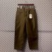 画像1: NEXUS VII - Cotton Wide Pants (1)
