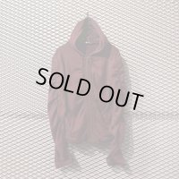 MAX & Co. - Shirred Zip-up Hoodie