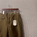 画像4: NEXUS VII - Cotton Wide Pants (4)