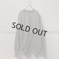 Used - 2-Way Over Sweat Blouson