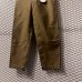 画像3: NEXUS VII - Cotton Wide Pants (3)