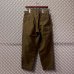 画像5: NEXUS VII - Cotton Wide Pants (5)