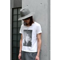 LAD MUSICIAN - "WORDLESS SONGS" Tee