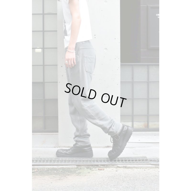 画像5: HYSTERIC - Girl Embroidered Sweat Pants