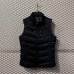 画像1: TORNADO MART - Zip-up Down Vest (1)