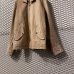 画像3: 45R - Leather Drizzler Jacket (BORO) (3)
