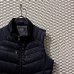 画像4: TORNADO MART - Zip-up Down Vest (4)