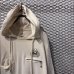 画像4: DIESEL - Add-on Pullover Hoodie