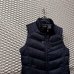 画像2: TORNADO MART - Zip-up Down Vest (2)