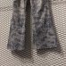 画像3: TORNADO MART - Bleached Check Flared Pants