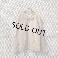 45R - Leather Drizzler Jacket (BORO)
