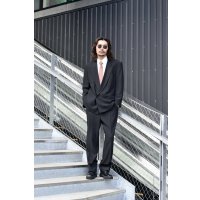 BRUXTON - 4B Double Tailored Setup