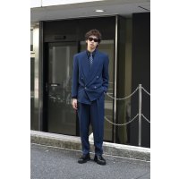 JUN MEN - 90's 4B Double Tailored Setup