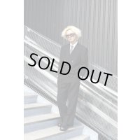 JASLEY - 4B Double Tailored Setup