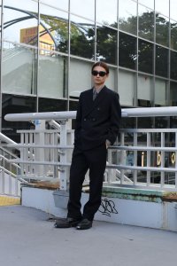 Alexander - 6B Double Tailored Setup