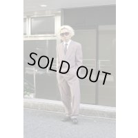 OLIVER MASSUGER - 6B Double Tailored Setup (Dead Stock)