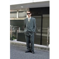 ALEXANDER JURIAN - 4B Double Tailored Setup