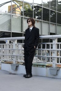 RURARG - 4B Double Tailored Setup