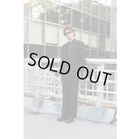 Melbo SIMPSON - 4B Double Tailored Setup