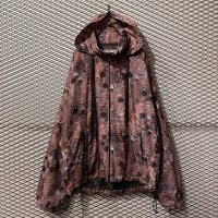 alexander wang - Jewelry Pattern Mountain Parka