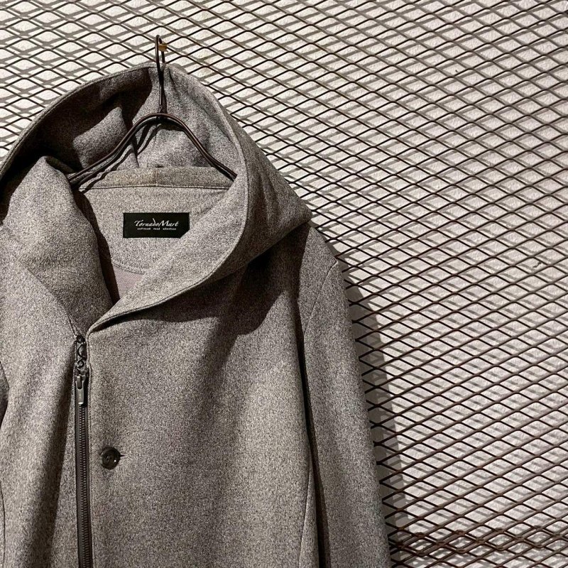 画像4: TORNADO MART - Hooded Jacket