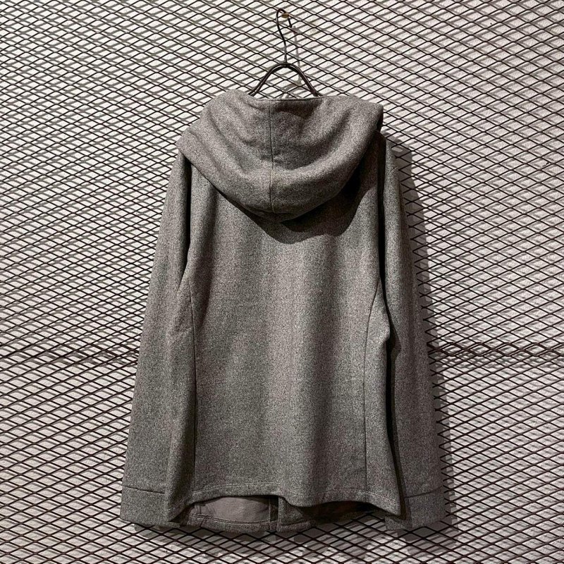 画像6: TORNADO MART - Hooded Jacket